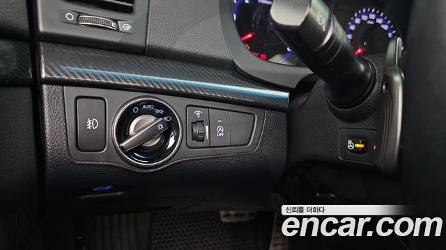 Hyundai i40 2016 — photo 15
