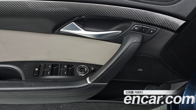 Hyundai i40 2016 — photo 17