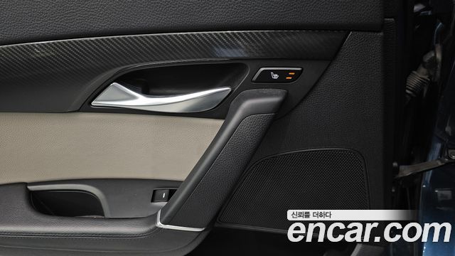Hyundai i40 2016 — photo 18