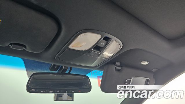 Hyundai i40 2016 — photo 19