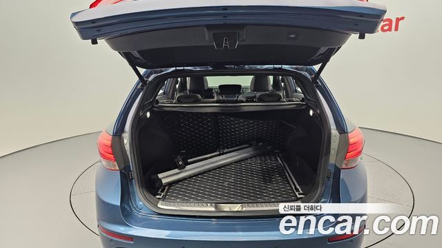 Hyundai i40 2016 — photo 20