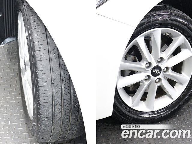 Kia K3 2016 — photo 5