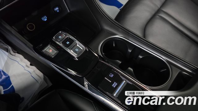 Hyundai Sonata 2020 — photo 9