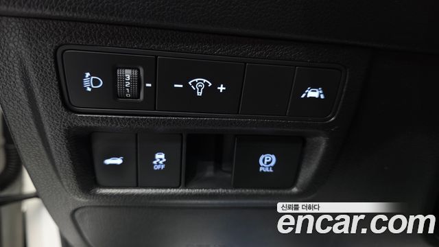 Hyundai Sonata 2020 — photo 13