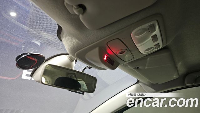 Renault Korea QM3 2014 — photo 21