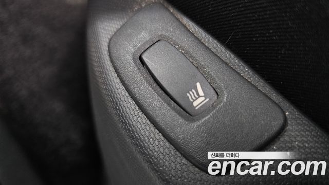 Renault Korea QM3 2014 — photo 24
