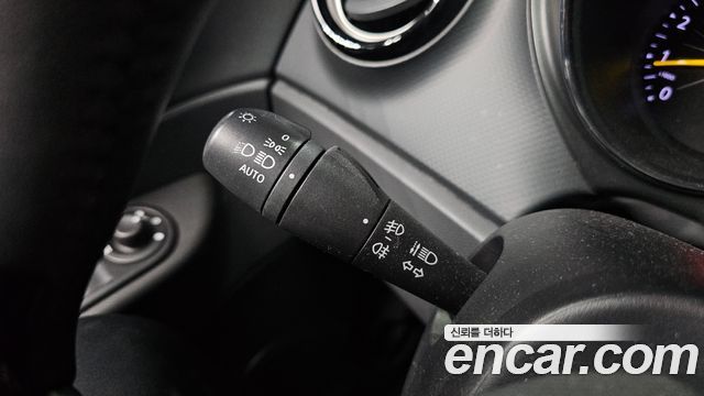 Renault Korea QM3 2014 — photo 26