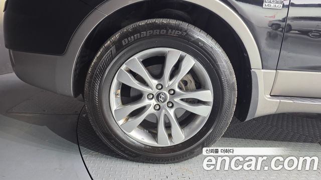 Hyundai Veracruz 2011 — photo 5