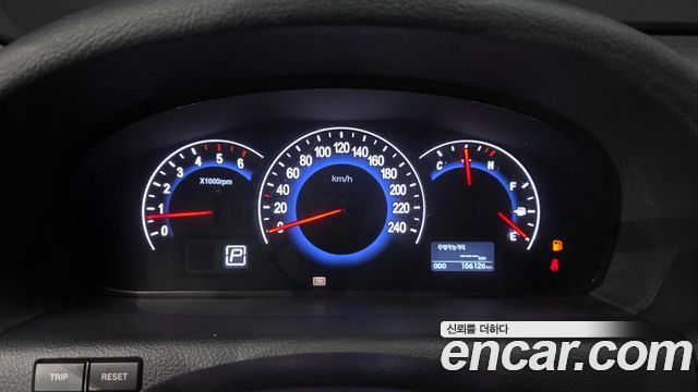 Hyundai Veracruz 2011 — photo 8