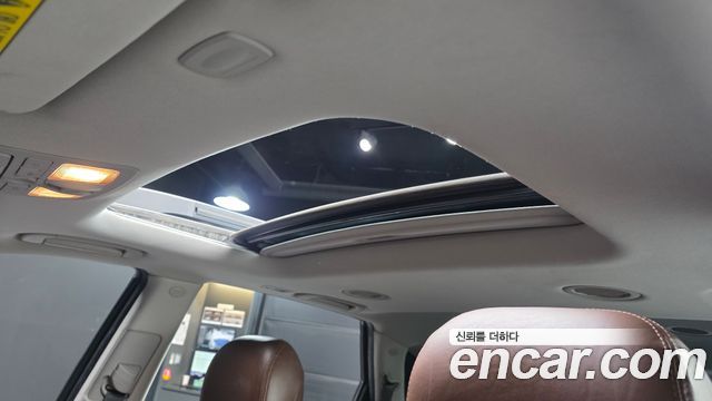 Hyundai Veracruz 2011 — photo 16