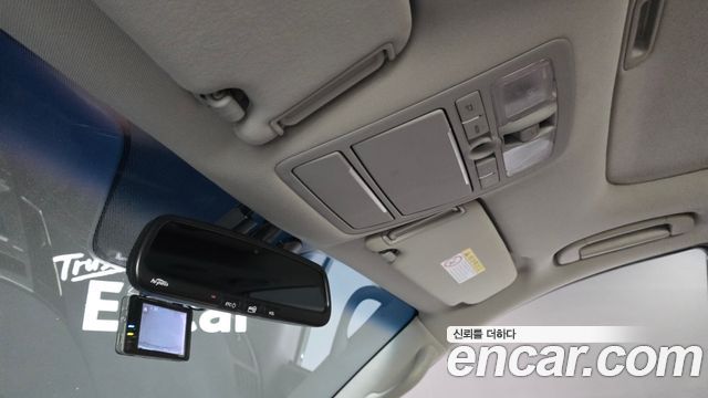 Hyundai Veracruz 2011 — photo 20