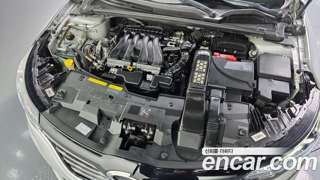 Renault Korea SM6 2019 — photo 6