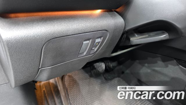 Renault Korea SM6 2019 — photo 25