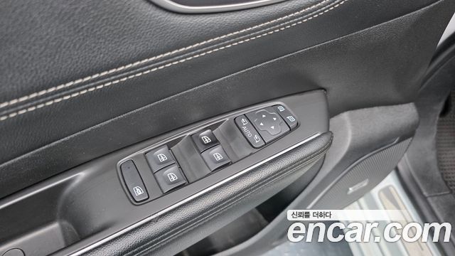 Renault Korea SM6 2019 — photo 28