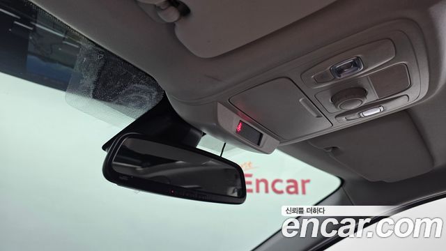 Renault Korea SM6 2019 — photo 32