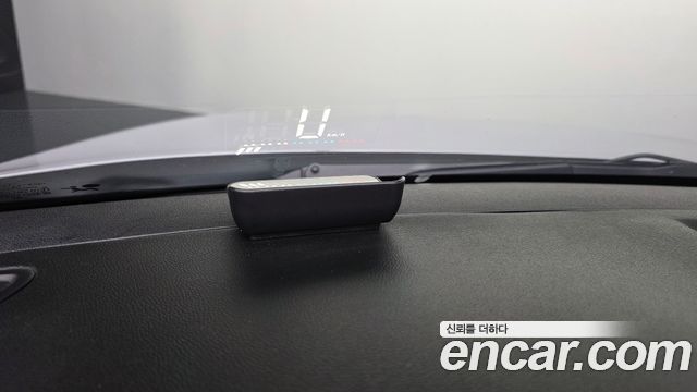 Renault Korea SM6 2019 — photo 33