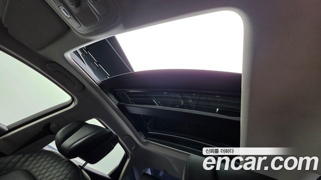 Renault Korea SM6 2019 — photo 34
