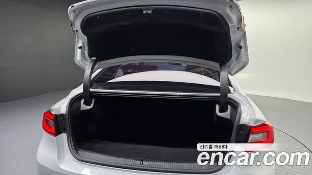 Renault Korea SM6 2019 — photo 35