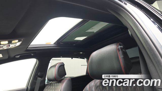 Genesis G80 2023 — photo 25