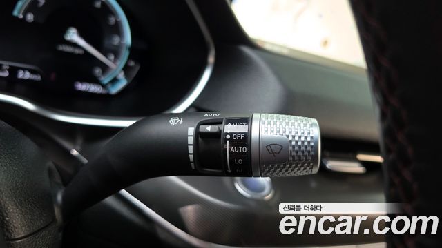 Genesis G80 2023 — photo 28