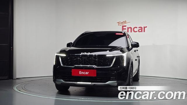 Kia Sorento 2025 — photo 3