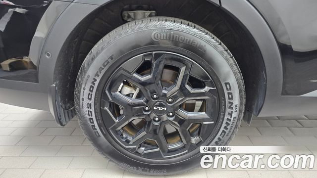 Kia Sorento 2025 — photo 5