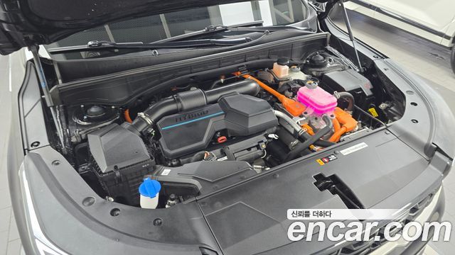 Kia Sorento 2025 — photo 6