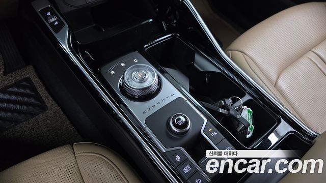 Kia Sorento 2025 — photo 12