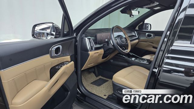 Kia Sorento 2025 — photo 13