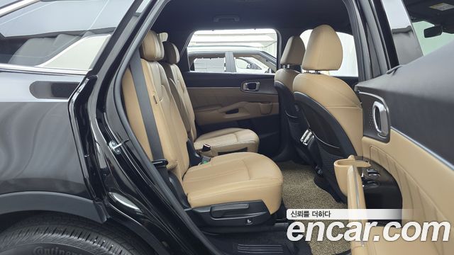 Kia Sorento 2025 — photo 17
