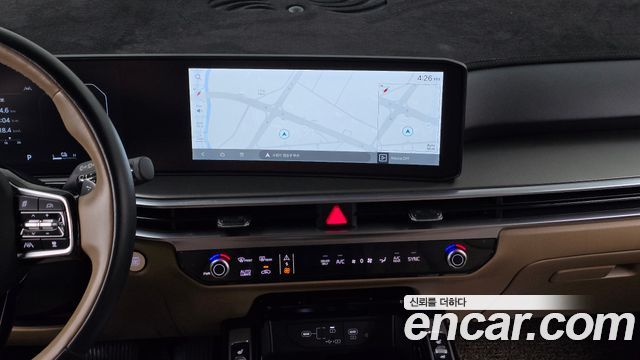 Kia Sorento 2025 — photo 18