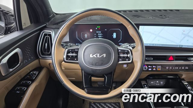 Kia Sorento 2025 — photo 19