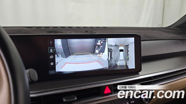 Kia Sorento 2025 — photo 20
