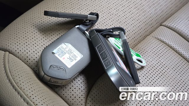 Kia Sorento 2025 — photo 22