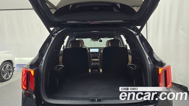 Kia Sorento 2025 — photo 23