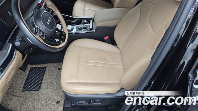 Kia Sorento 2025 — photo 24