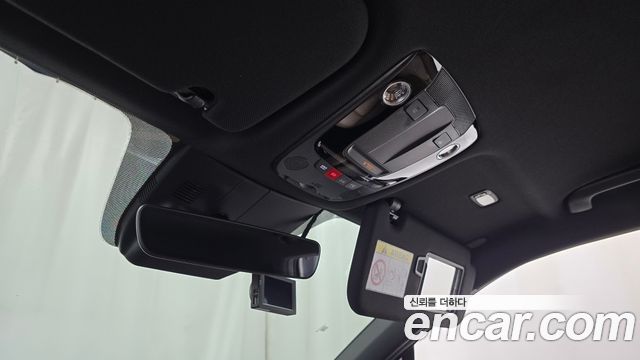 Kia Sorento 2025 — photo 25