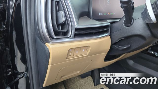 Kia Sorento 2025 — photo 26