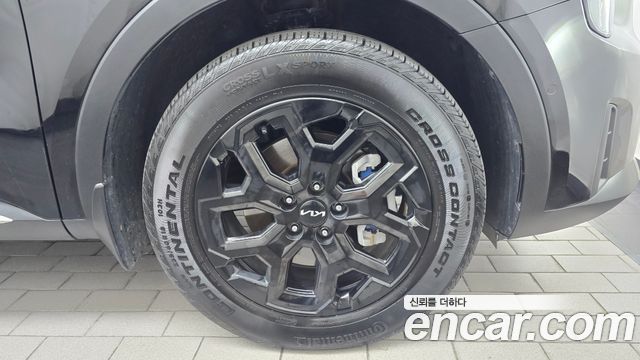 Kia Sorento 2025 — photo 7