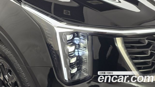 Kia Sorento 2025 — photo 8