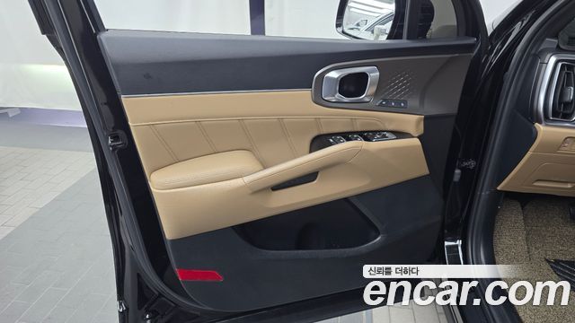 Kia Sorento 2025 — photo 14