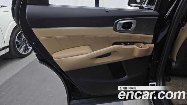 Kia Sorento 2025 — photo 15