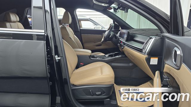Kia Sorento 2025 — photo 16