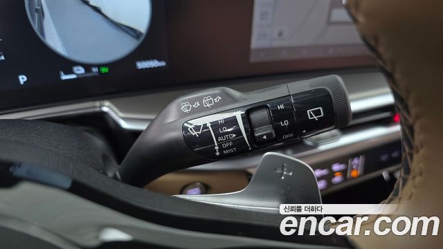 Kia Sorento 2025 — photo 27