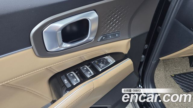 Kia Sorento 2025 — photo 28