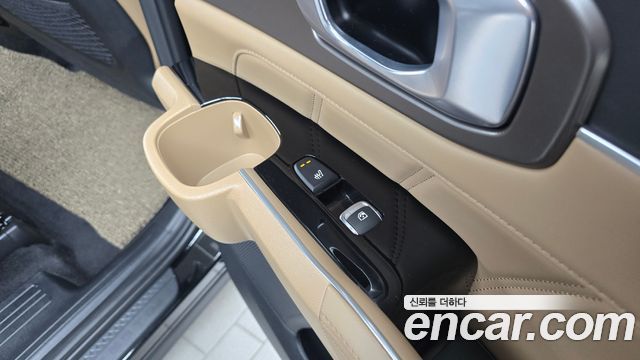 Kia Sorento 2025 — photo 29