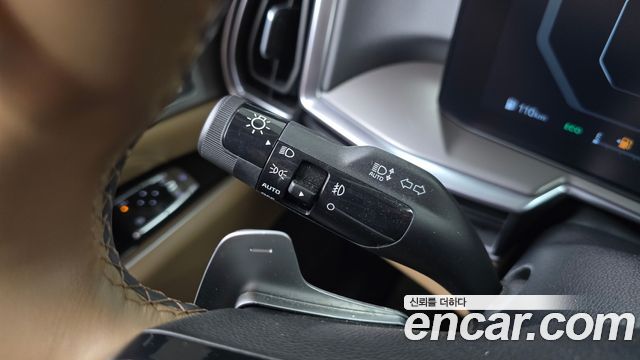 Kia Sorento 2025 — photo 30