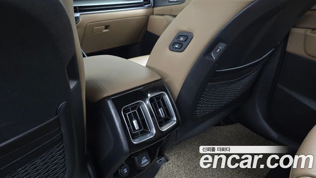 Kia Sorento 2025 — photo 31