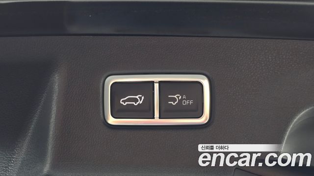 Kia Sorento 2025 — photo 32