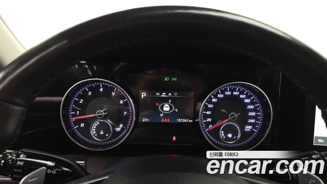 Hyundai Grandeur 2022 — photo 11